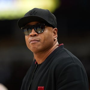 Daymond John Explains How LL Cool J Secretly Made a FUBU Commercial Out of a GAP Ad and Created Massive Sales Numbers for Both Companies