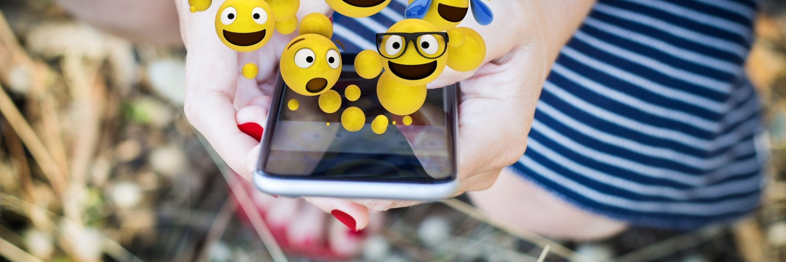 Emoji Kitchen: the new function to 'create' up to 14,000 different emojis