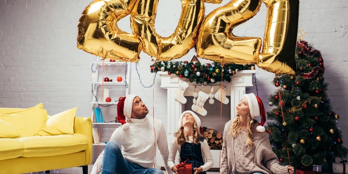12 propósitos de año nuevo para emprendedores