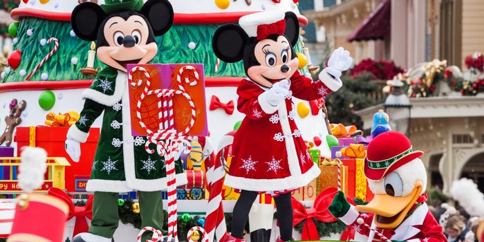 4 lecciones mágicas que nos enseña Disney
