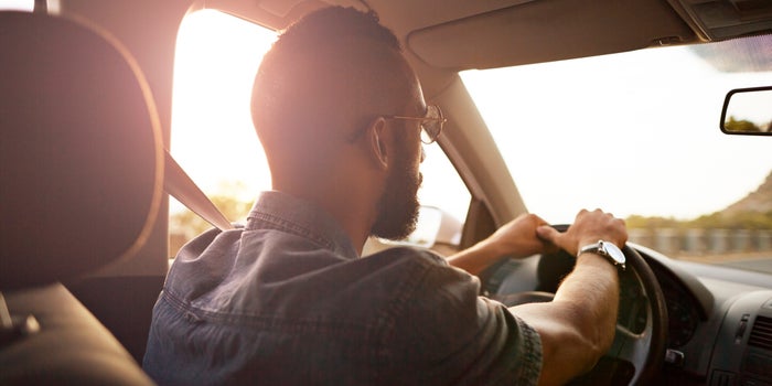 Can You Drive Safely While Using CBD? Study Says Yes.
