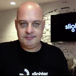 Elevator Pitch Ep. 8: 'Imagine If Jimi Hendrix and Beethoven Got Together for an Epic Jam'