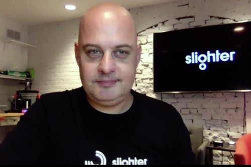 Elevator Pitch Ep. 8: 'Imagine If Jimi Hendrix and Beethoven Got Together for an Epic Jam'