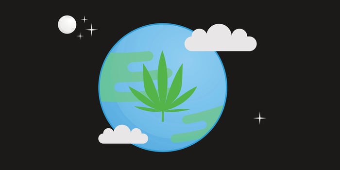 What the UN Vote Means for Cannabis Worldwide