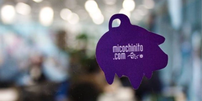 Mi Cochinito se convierte en la primera plataforma mexicana de crowdfunding social internacional