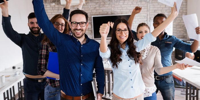 These Are the Most Innovative University Ventures