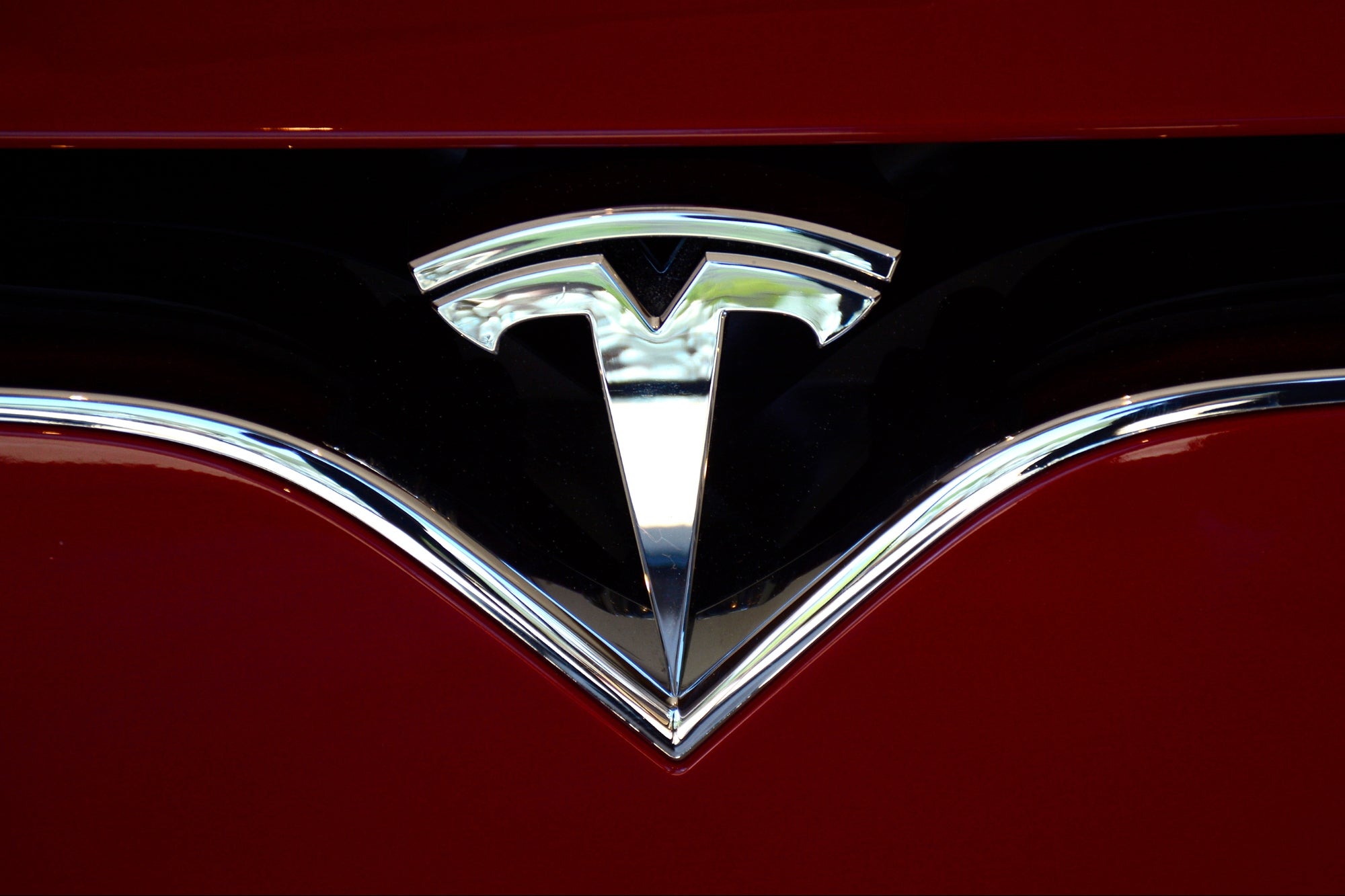 TSLA Un Nouveau Cycle De Financement Envoie Des Actions De Ralliement