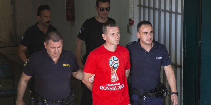 Fundador de Bitcoin Exchange sentenciado a prisión por lavado de dinero