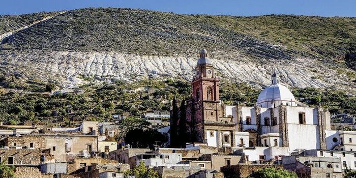 ¿Qué se necesita para convertirse en un Pueblo Mágico?