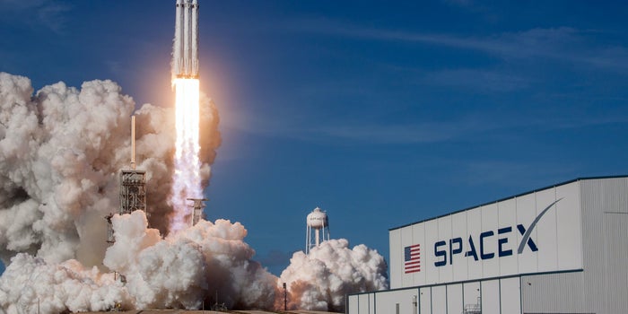 Elon Musk and Jeff Bezos' Space Projects May Be Tax-Exempt to Attract Investors