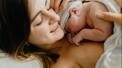 How This Entrepreneur Is Bringing Childbirth Education to Expecting Parents