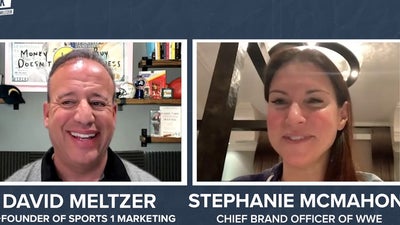 How the WWE Connects with Fans