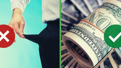 How This Entrepreneur Grew His Business to $600,000 in Less Than 2 Years