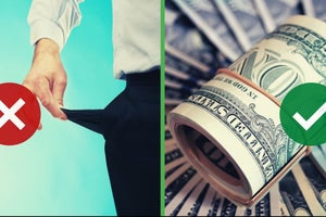 How This Entrepreneur Grew His Business to $600,000 in Less Than 2 Years