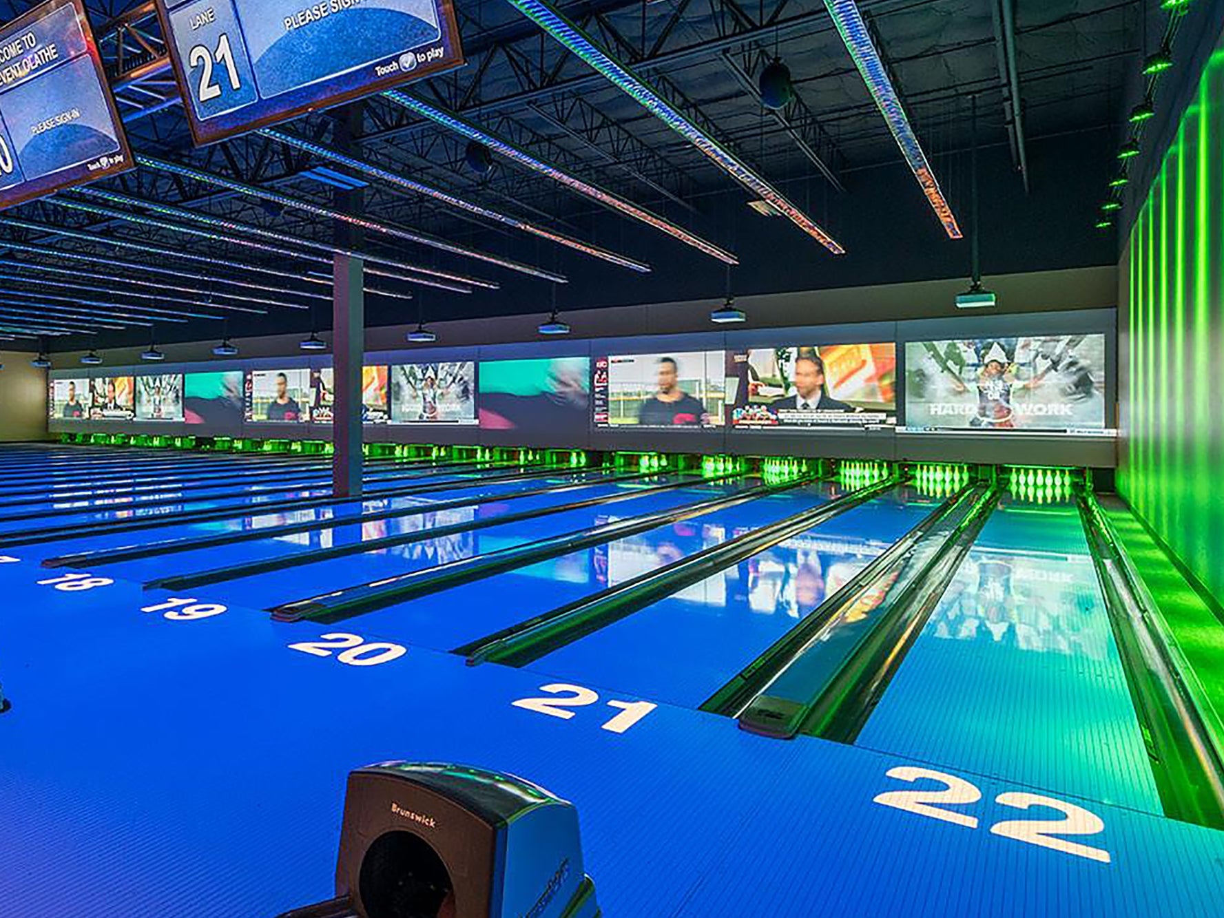 How a Business Built on Laser Tag, Bowling and Arcade Games Pivoted to  Virtual