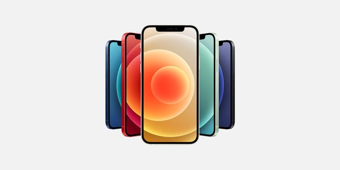 Apple está desarrollando un iPhone módem