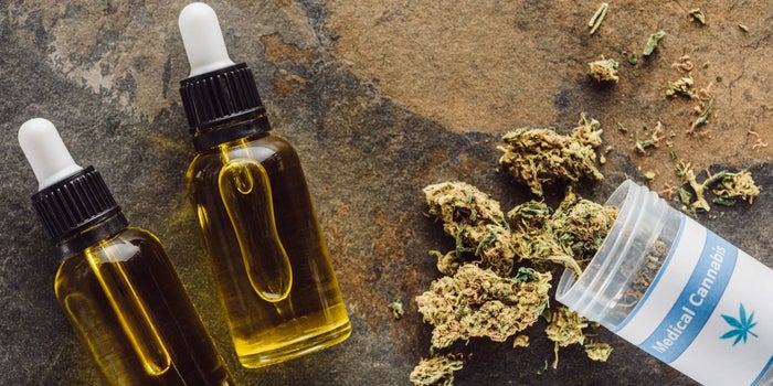 How to invest in cannabis stocks