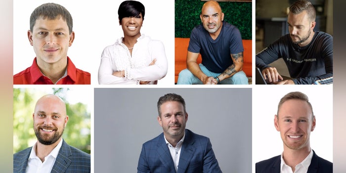 7 Real Estate Industry Leaders To Follow Going Into 2021