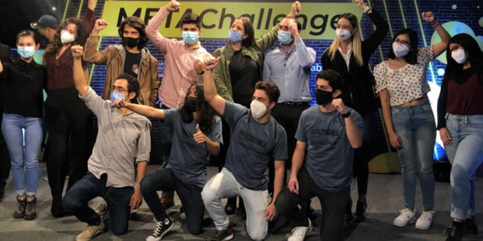 These are the 4 Most Innovative Ventures in Aguascalientes, According to Unreasonable Mexico