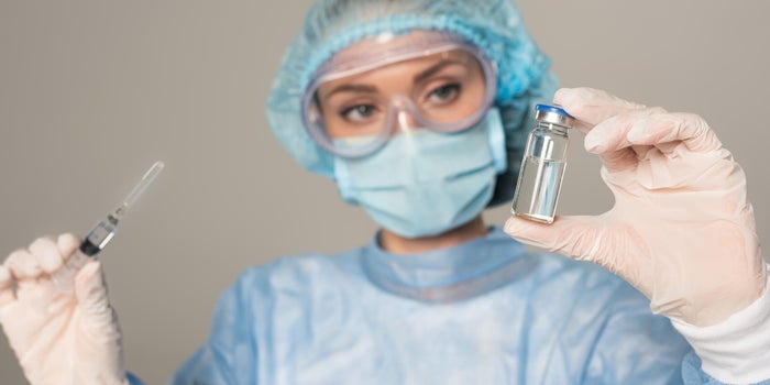 Mexico will participate in clinical trials within Phase 3 of the HIV vaccine