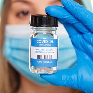 The European Union will start vaccination against COVID-19 on December 27
