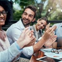 Employee Retention: 4 Tips to Help Keep Your Top Talent