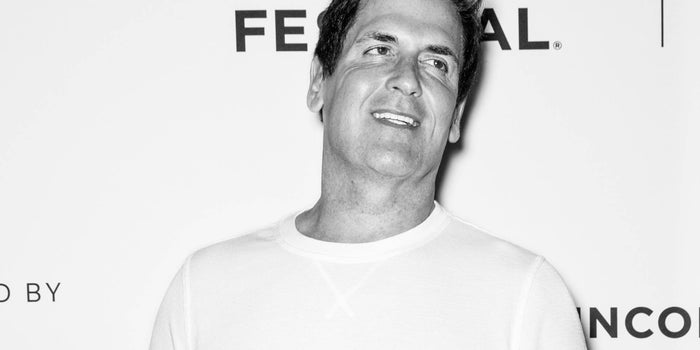 Mark Cuban da a conocer por qué razón 'el bitcoin es más una religión que la solución a cualquier problema'