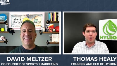 How This Company Is Disrupting the Trucking Industry