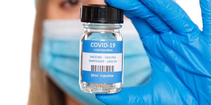 USA Authorized Modern Vaccine Against COVID-19