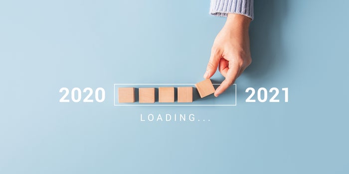 We Made It: Thoughts On Completing A Year (And Gearing Up For Another One)