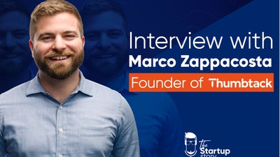 How to Tell Your Company's Story