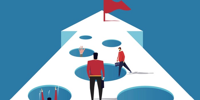 15 cosas que no debes hacer como emprendedor en 2021