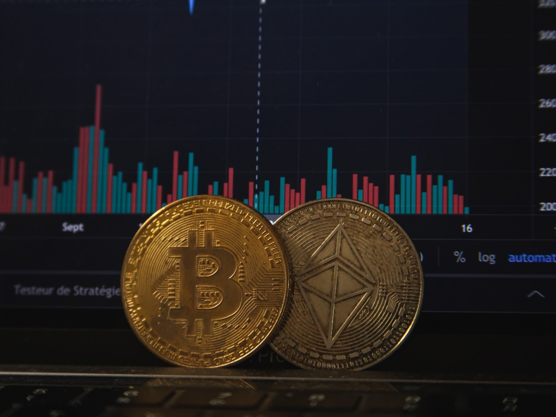 Bitcoin Wave This Time Sees Mature Investor Participation | Entrepreneur