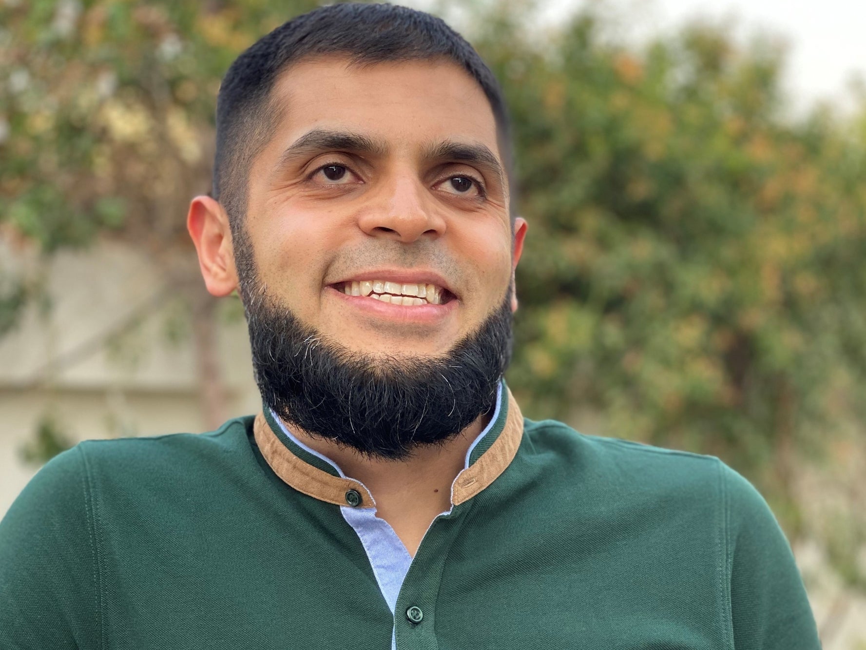 2020, The Year That Was: Omar Kassim, Founder And CEO, Nomod