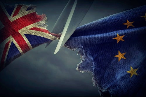 Brexit: This Is What's in the Final Agreement Between the United Kingdom and the European Union