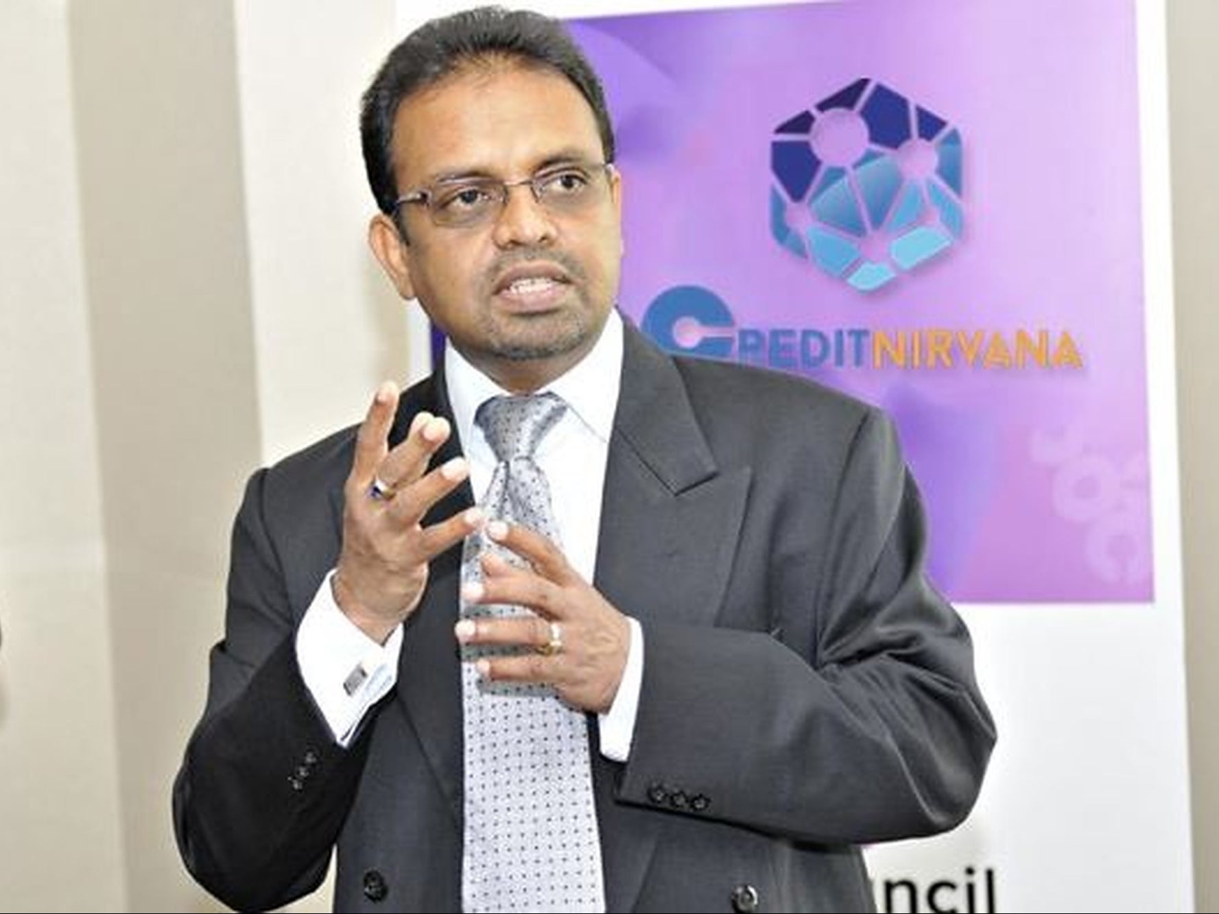 AI-Based Debt Management Platform CreditNirvana Raises Funding In  Pre-Series A Round | Entrepreneur