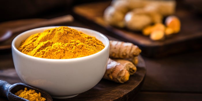 Why CBD and Turmeric May Help with Inflammation
