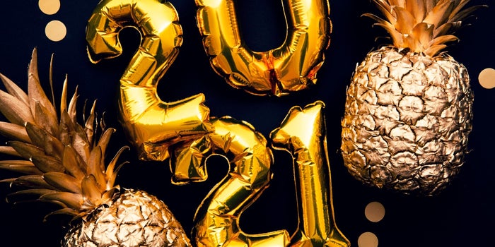 Especial: 11 técnicas para cumplir tus propósitos este año