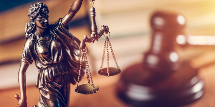 Why I Started a Psychedelic Law Firm