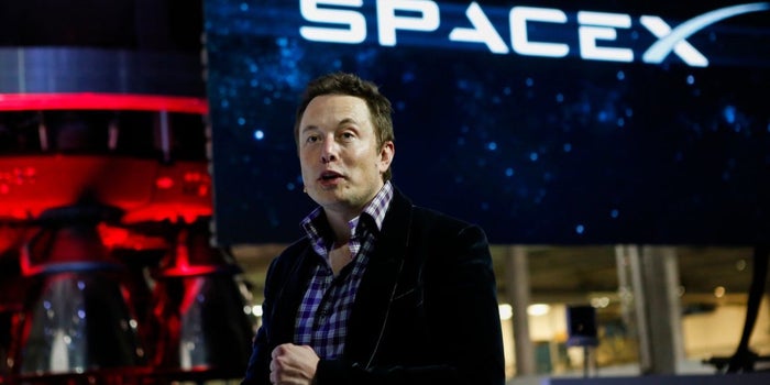 Elon Musk plans to introduce Starlink to the stock market