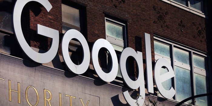 Los trabajadores de Google formaron un sindicato