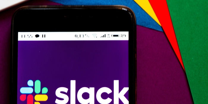 Slack se cayó en todo el mundo. Esto es lo que está pasando.