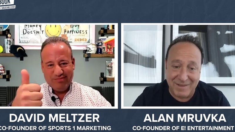 The Story Behind the E! Network