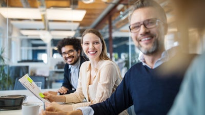 4 Happiness-Boosting Benefits Your Company Should Offer Employees in 2021