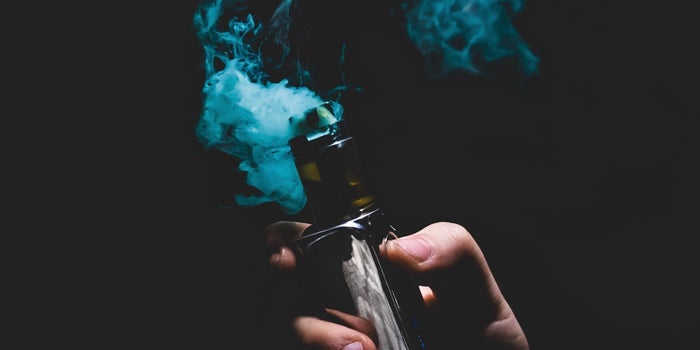 Oregon Cannabis Regulators Ban Harsh Additives First Seen in Vaping Crisis