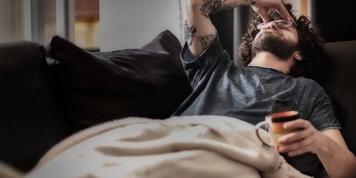 Here's How to Avoid a High Hangover