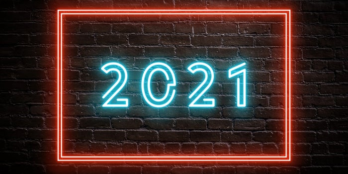 ¿Cuál será tu encabezado para 2021?