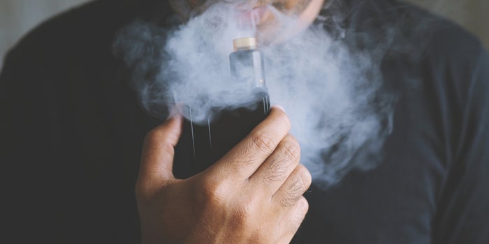 The Future of Vaping is Only Going to Get Better
