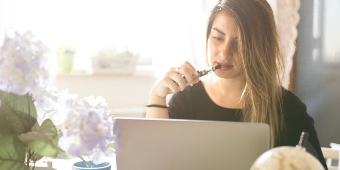 Hosting a Successful Virtual Marijuana Smoking Session Is Easier Than You Think