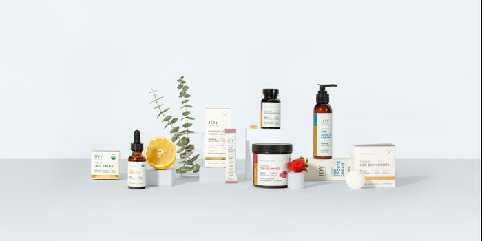 How to Start a Side Hustle Selling CBD in 2021